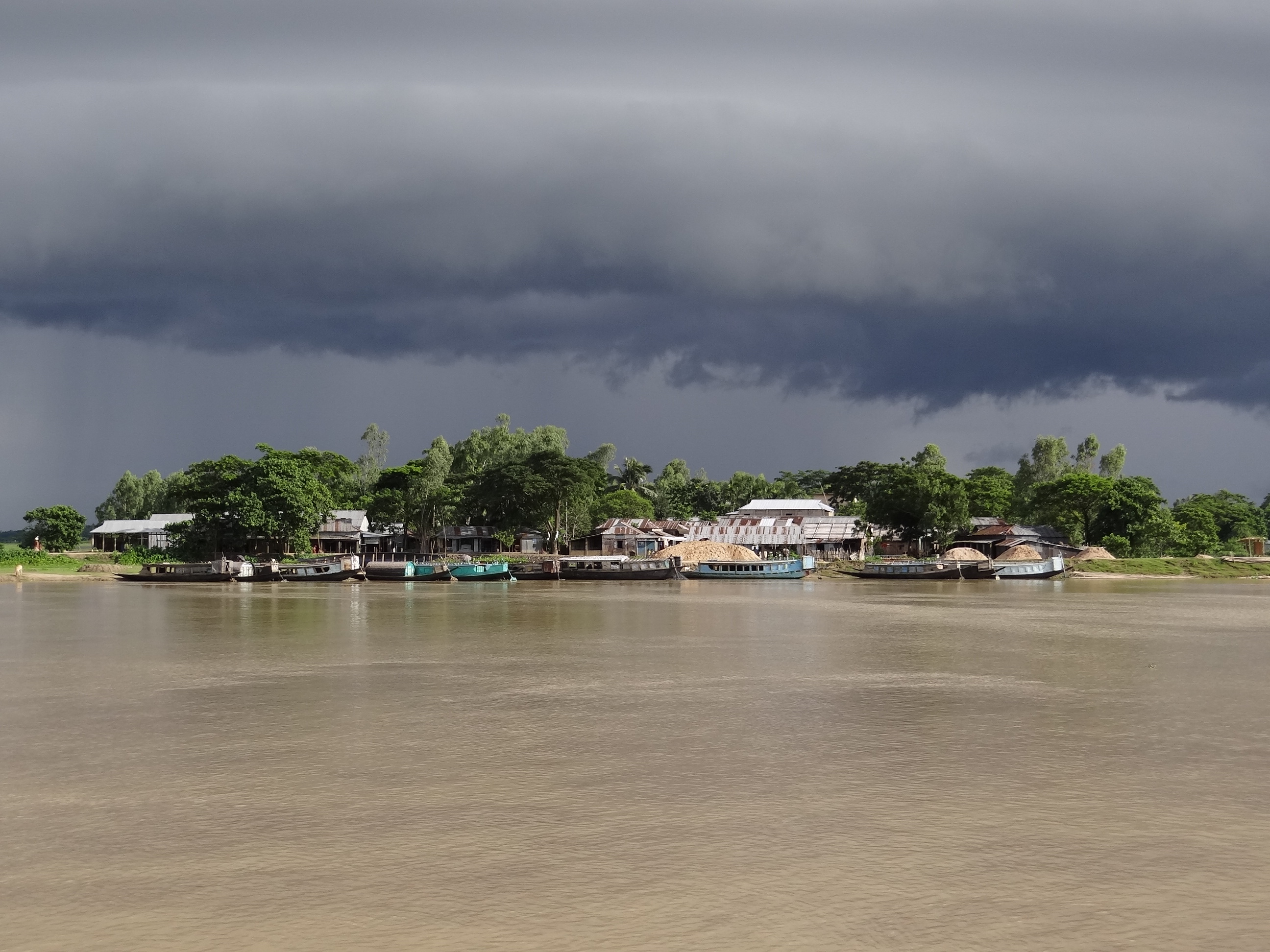 National adaptation plans