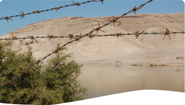 Water integrity and anti-corruption