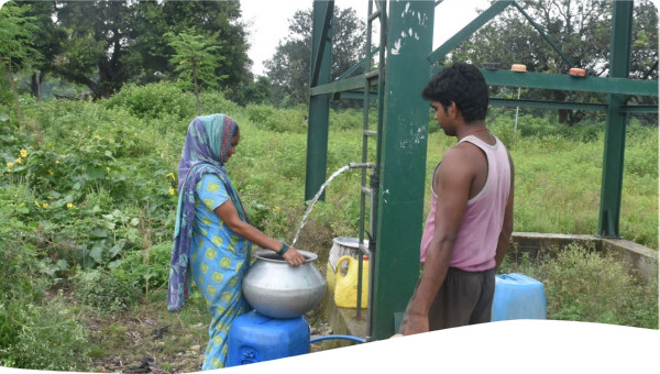 Public sector water utilities