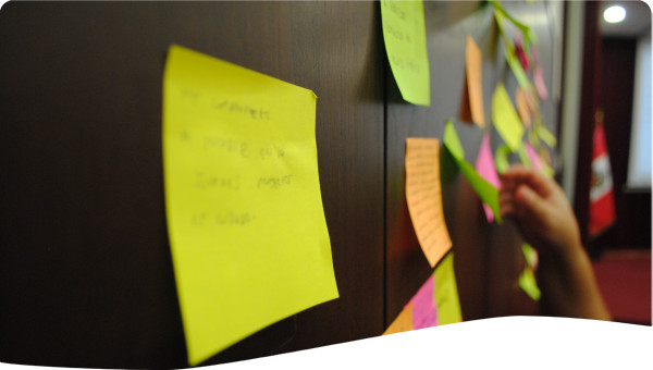 Multi-Stakeholder Partnerships