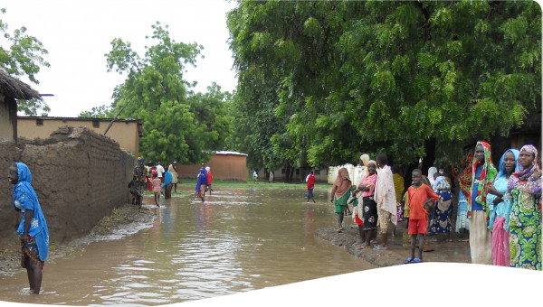 Climate Change and Gender