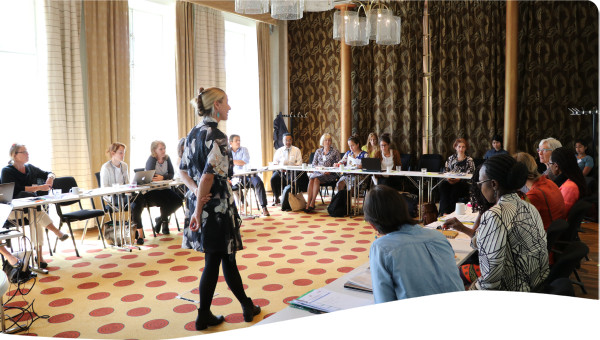 Gender Responsive Budgeting