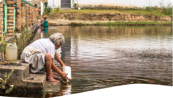 Vulnerability assessment