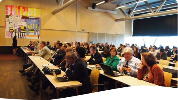 Stakeholder analysis