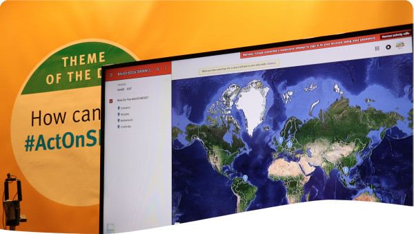 Environmental impact assessment