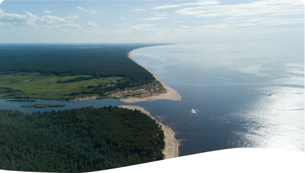 Source-to-Sea Framework