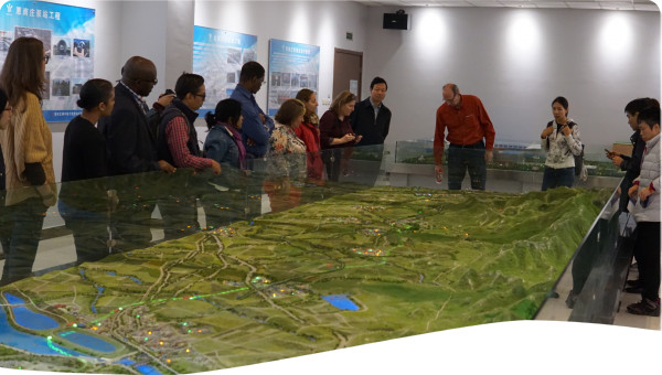 Socio-Hydrological Modelling
