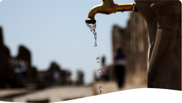 Pricing for water and water services