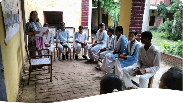 Youth Engagement and Empowerment