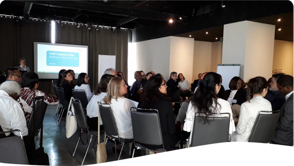 Facilitation and Mediation