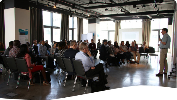 Evaluating Water Investments