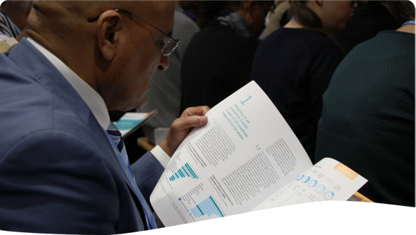 Economic Value of Water