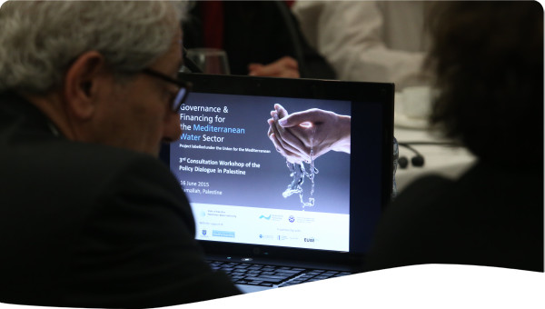 Strategic financial planning