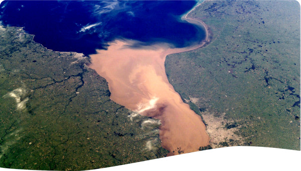 Transboundary financing