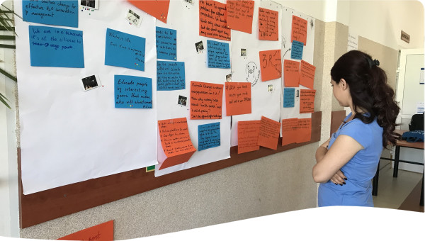 Impact assessment committees 