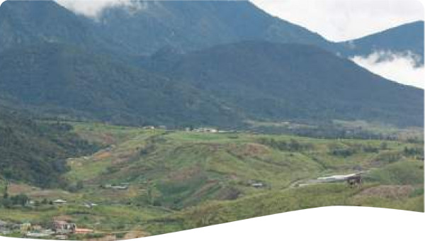 Malaysia: Managing the Kinabatangan floodplains in Sabah