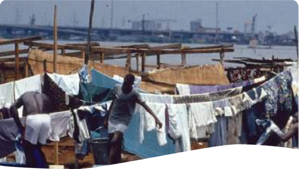 Nigeria: Multi-stakeholder participation in the management of water resources - Komadugu Yobe Basin