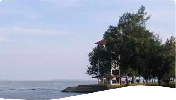 Thailand: Partnership policy in Songkhla Lake