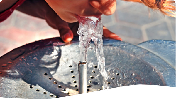 Argentina: Drinking water supply system for rural population of Eastern Tucuman