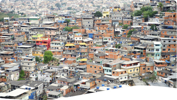 Brazil: Progress towards the integration of water resources management