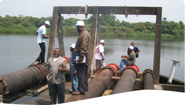 Cameroon: Challenges in Kumbo community to improve water supply management