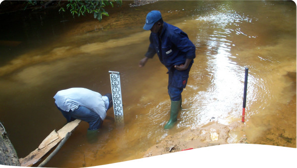 Cameroon: Local initiative to protect Lake Ossa