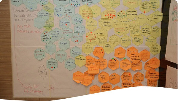 El Salvador: Analysis of water decentralization