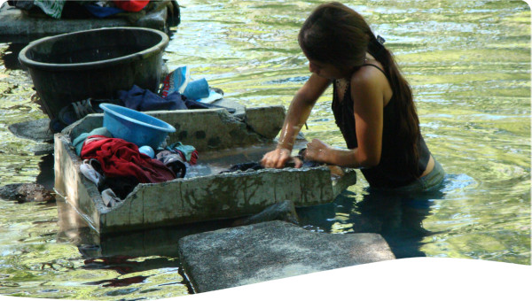 El Salvador: Early Warning System in San Pedro Masahuat Community