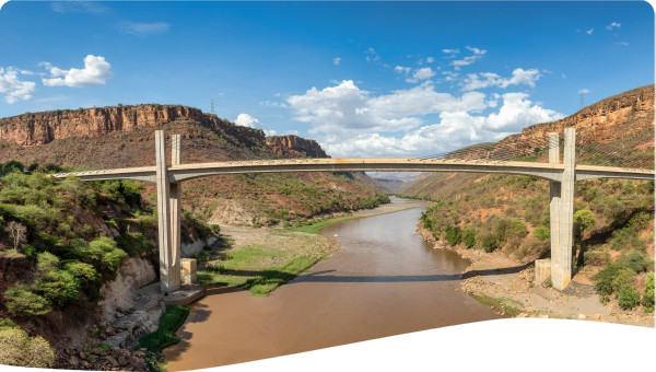 Ethiopia: Participatory IWRM planning: - lessons from Berki Catchment