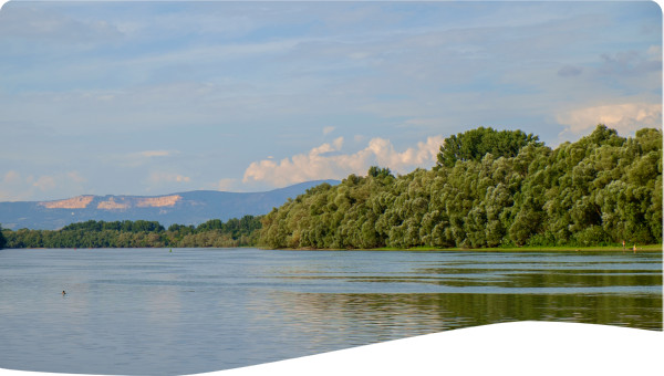 Hungary: Ecological Restoration and Water System Development in the Protected Site and Floodplain Areas of Szigetköz