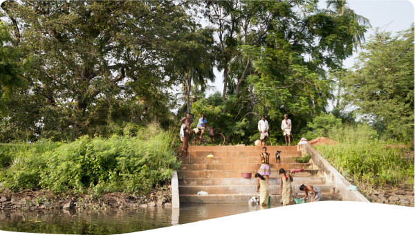 India: Conservation and management of Bhoj Wetlands