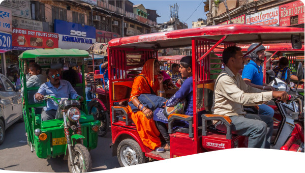 India: Issues in introducing a realistic water pricing regime in urban local bodies