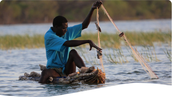 Kenya: Water for the Maasai