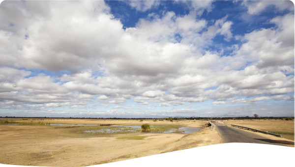 Malawi Ensuring sustainability in IWRM processes