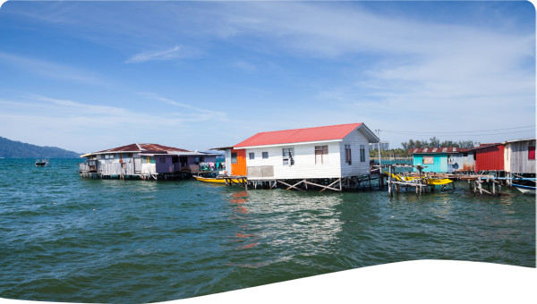 Malaysia: Changing the Business Model of the Malaysia Water Resources Management Forum