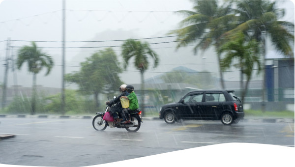 Malaysia: Community and non-governmental organisation partnership in highland catchment management