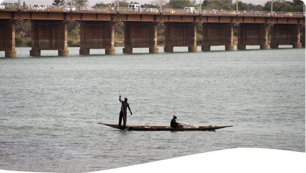 Mali: Capitalizing on the process of elaboration of the Action Plan for IWRM