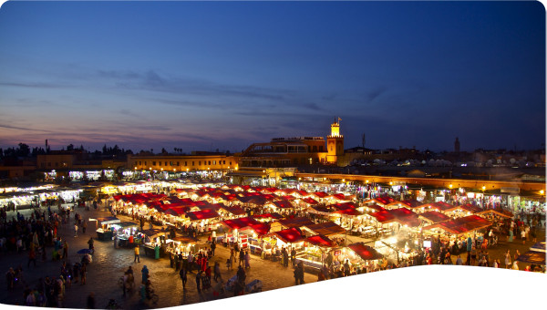 Morocco: Demand management in urban water supply