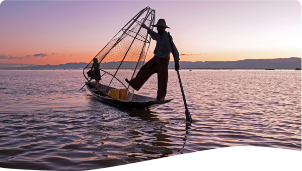 Transboundary: Mobilising grassroots engagement and facilitating high-level dialogue for transboundary water management in the Mekong River Basin