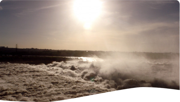 Nepal: Building water infrastructure as part of Khimti I Hydropower Project