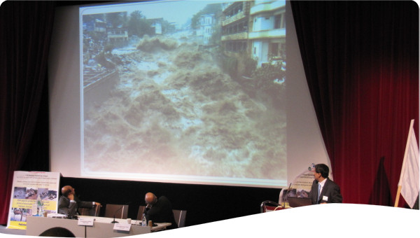 Pakistan: A Successful Model of the Urban Water Partnership in Karachi