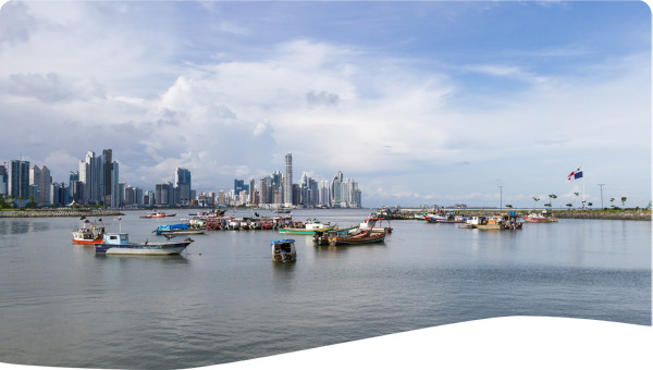 Panama: IWRM Planning Experiences at Municipal Level in Indio River Basin