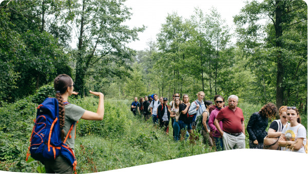 Poland: NATURE 2000 implementation as an example of the IWRM process