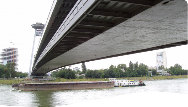 Slovakia: Conservation and management of Danube floodplain forests