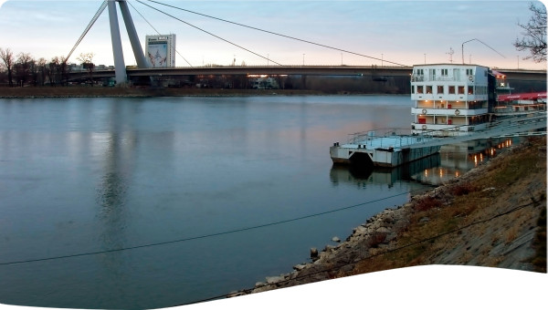 Slovakia: Urbanisation and wetland restoration: Conflict or Concord?