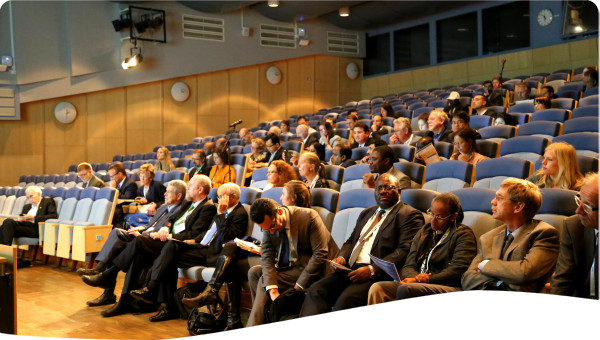 South Africa: Institutional roles in the management of the Komati River Basin