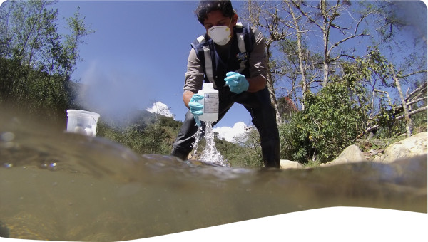 Spain: Water Footprint Analysis of the Guadiana river basin within the NeWater project