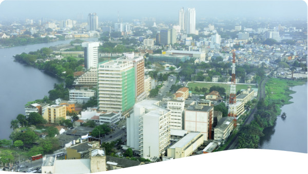 Sri Lanka: Swings and roundabouts - A narrative on water policy development