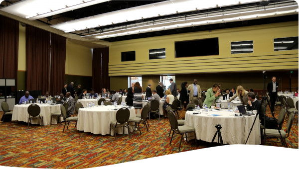 The Bahamas: The Experience of IWRM Planning Process