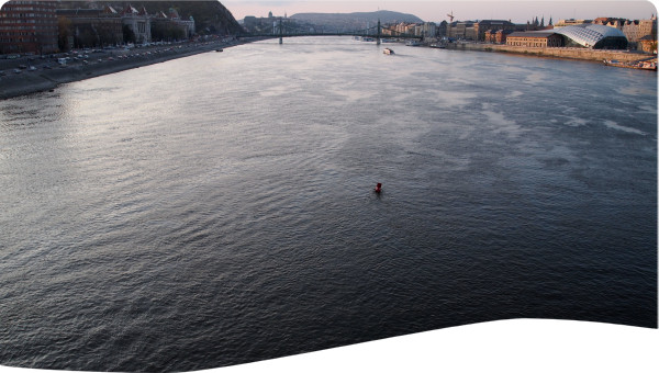 Transboundary: A need for a cohesive international work in the region – Joint Danube Survey